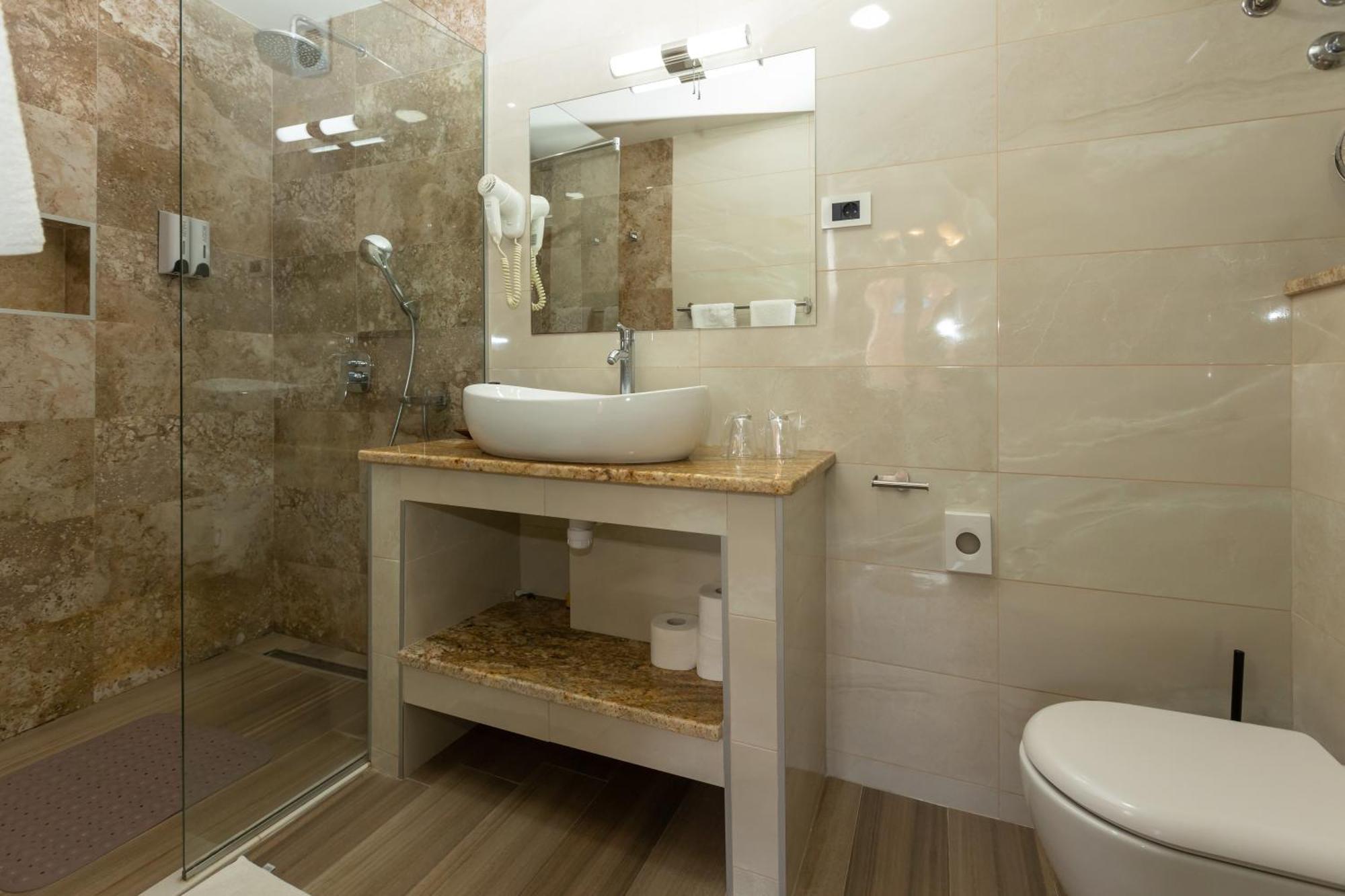 Africa Room Old Town - Zadar Luaran gambar